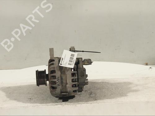 Used Alternator Alternator DACIA LODGY (JS_) 1.5 dCi (109 hp) 11909517 11909517