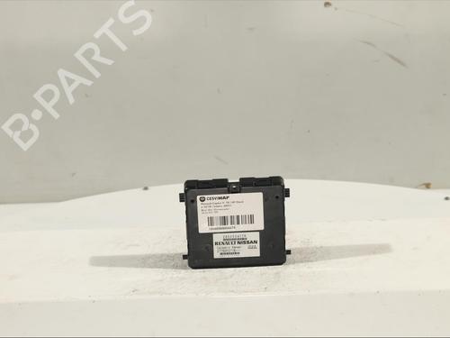 Used Electronic module Electronic module RENAULT CAPTUR II (HF_) TCe 100 (HFMT) (101 hp) 12083849 12083849