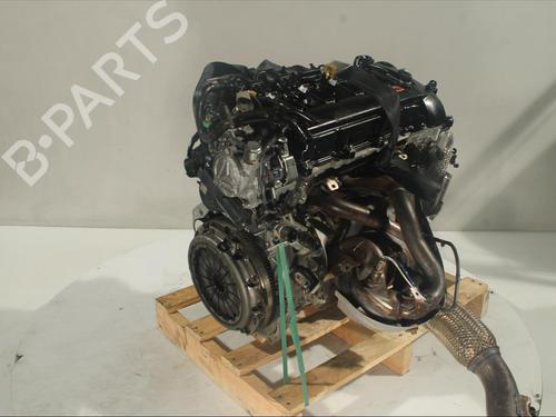 Motor MAZDA CX-5 (KF) 2.0 | BP18861445M1 