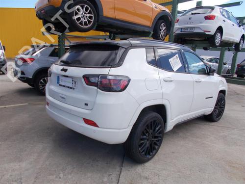 Starter JEEP COMPASS (MP, M6, MV, M7) 1.6 Multijet | BP29901959M8  - Image 8