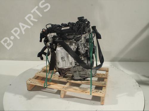 Engine KIA PICANTO III (JA) 1.0 | BP15970660M1 