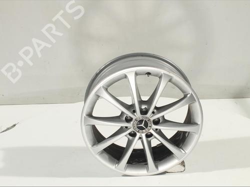 Used Rim Rim MERCEDES-BENZ A-CLASS (W177) A 180 Mild-Hybrid (177.084) (136 hp) 11955089 11955089