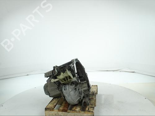 Gearbox PEUGEOT 2008 I (CU_) 1.6 BlueHDi 100 | BP39217532M3 - Image 5