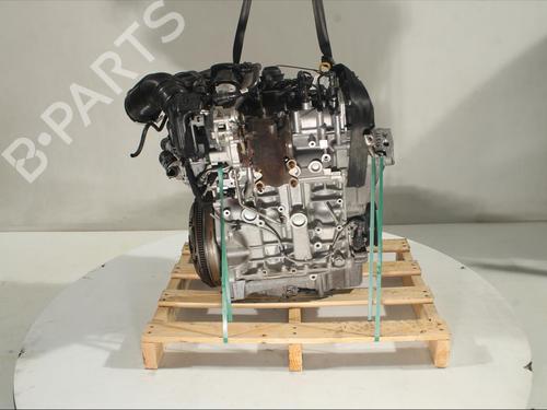 Motore VW GOLF ALLTRACK VII Variant (BA5, BV5) 2.0 TDI 4motion (150 hp) 17209174