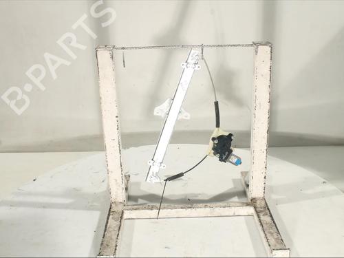 Used Front right window mechanism Front right window mechanism 18142924 18142924