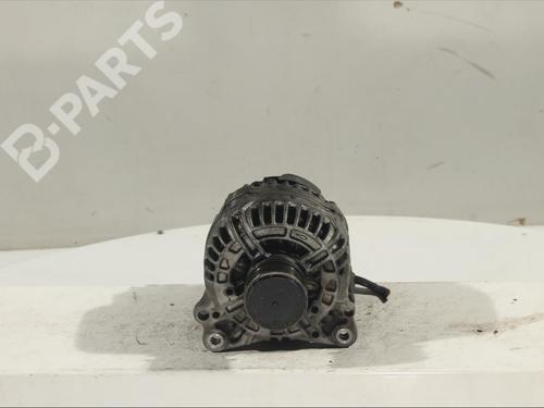 Generator VW GOLF VI (5K1) [2008-2014]  11991069