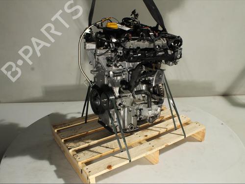 Engine DACIA SANDERO III 1.0 TCe 90 | BP23398076M1 - Image 5