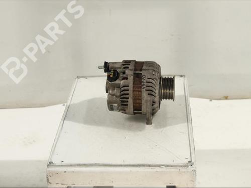 Alternator NISSAN MICRA IV (K13K, K13KK) 1.2 | BP11902662M7