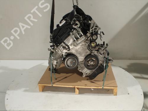 Used Engine MITSUBISHI OUTLANDER III (GG_W, GF_W, ZJ, ZL, ZK) 2.0 (GF7W) (150 hp) 31936052