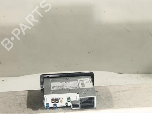 Electronic module AUDI A5 Sportback (F5A, F5F) 40 TDI Mild Hybrid | BP24351868M83 