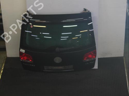 Used Tailgate Tailgate VW TOUAREG (7LA, 7L6, 7L7) 3.0 V6 TDI (225 hp) 12078814 12078814