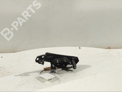 Used Headlight switch AUDI A5 (8T3) [2007-2017]  11981795