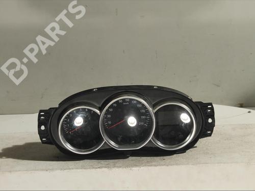 Used Instrument cluster DACIA SANDERO II [2012-2025]  11909557