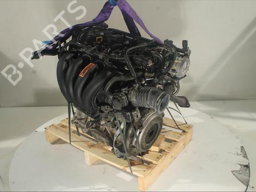 Engine MAZDA 3 (BM, BN) 1.5 | BP22308345M1 