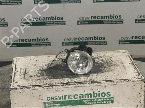 Used Left front fog light Left front fog light 11900793 11900793