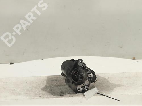 Used Starter DACIA SANDERO II TCe 90 (B8M1, B8MA, B8AC) (90 hp) 11960251