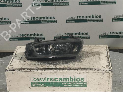 Used Left front fog light Left front fog light VW POLO V (6R1, 6C1) 1.6 TDI (90 hp) 11899375 11899375
