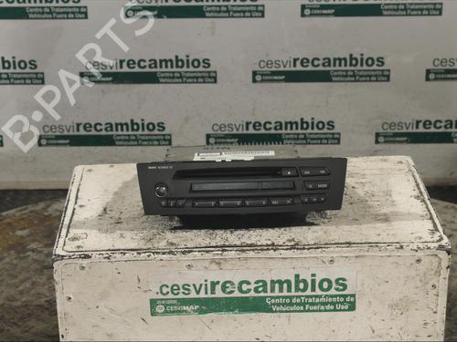 Used Radio BMW 3 (E90) 318 d (143 hp) 11896350