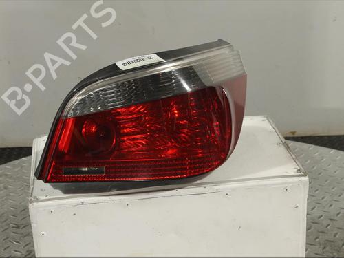 Used Right taillight Right taillight BMW 5 (E60) 530 d (218 hp) 11989407 11989407