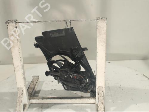 Køleventilator elektrisk FORD FIESTA VI (CB1, CCN)  | BP21185847M35 