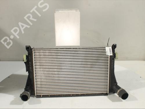 Intercooler SKODA OCTAVIA IV (NX3, NN3, PV3) 2.0 RS (265 hp) 32691264