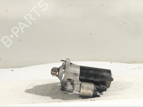 Startmotor VW TIGUAN (5N_) 2.0 TDI 4motion | BP24352885M8 