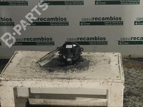 Left front fog light DACIA DUSTER (HM_) 1.5 dCi 110 4x4 (HMAB) | BP11980590C30 