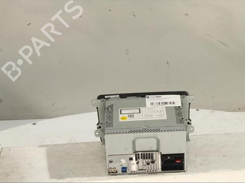 Electronic module VW TIGUAN (5N_) 1.4 TSI 4motion | BP27669011M83 