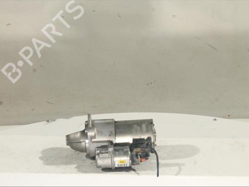 Used Starter Starter HYUNDAI KONA (OS, OSE, OSI) 1.0 T-GDi (120 hp) 19706999 19706999
