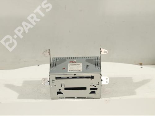 Used Radio MITSUBISHI ASX (GA_W_) [2009-2025]  11973040