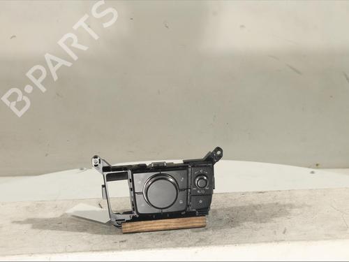 Switch MAZDA 3 Hatchback (BP) 2.0 SKYACTIV-G M Hybrid BDGF66CM0