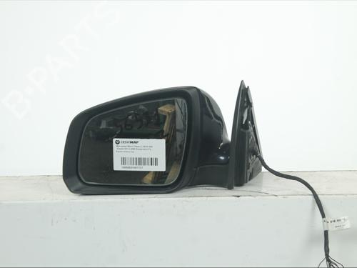 left-mirror-mercedes-benz-c-class-t-model-s204-2007-2008-2009-2010-2011-2012-2013-2014-38039674 main image