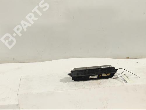 AC-Styringsenhed/Manøvreenhed FORD KUGA I [2008-2012]  11905240