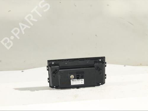 Display monitor PEUGEOT 308 II (LB_, LP_, LW_, LH_, L3_) 1.5 BlueHDi 130 | BP29463066C48 
