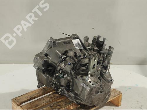 Gearbox HONDA CIVIC X Hatchback (FC_, FK_)  | BP12182382M3 