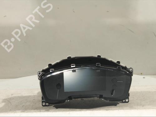 Instrument cluster TOYOTA COROLLA Hatchback (_E21_, _EA1_, _EH1_) 1.8 Hybrid (ZWE211) (122 hp) 16941156