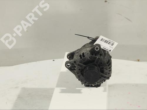 Alternator NISSAN JUKE (F15) 1.5 dCi | BP11911403M7 