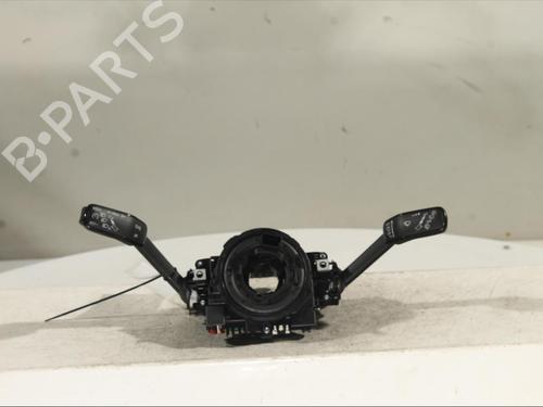 Used Steering column stalk Steering column stalk SKODA KAROQ (NU7, ND7) 1.6 TDI (115 hp) 23086984 23086984