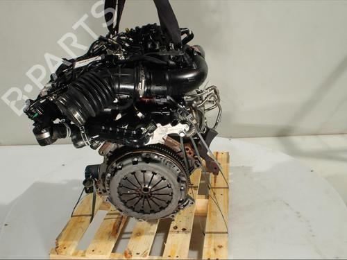 Engine FORD FOCUS IV (HN)  | BP23558828M1 