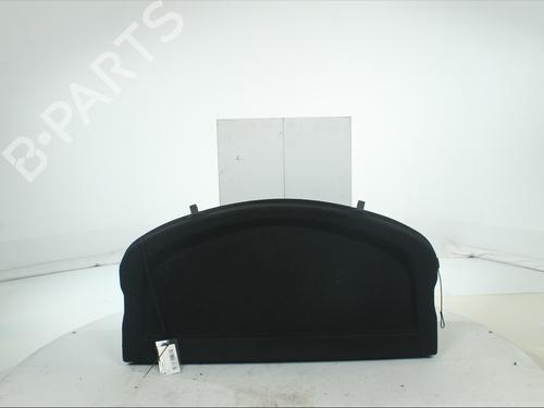 Used Rear parcel shelf Rear parcel shelf 38628563 38628563
