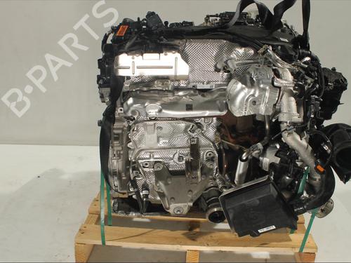 Engine BMW X3 (G01, F97, G08) xDrive 30 d Mild-Hybrid | BP12605421M1 