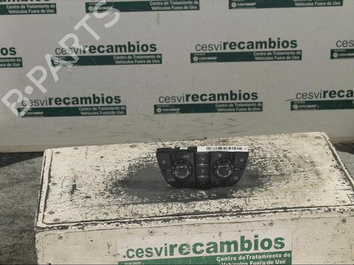 Used Climate control Climate control OPEL ASTRA J Sports Tourer (P10) 1.4 LPG (35) (140 hp) 11900603 11900603