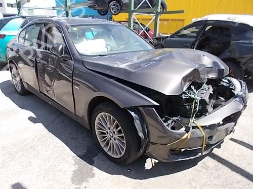 Engine BMW 3 (F30, F80) 320 d | BP35998260M1 - Image 6