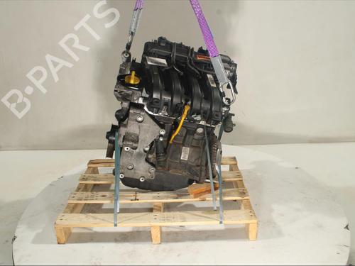 Engine RENAULT CLIO III (BR0/1, CR0/1) 1.2 16V (BR02, BR0J, BR11, CR02, CR0J, CR11) | BP19071443M1 