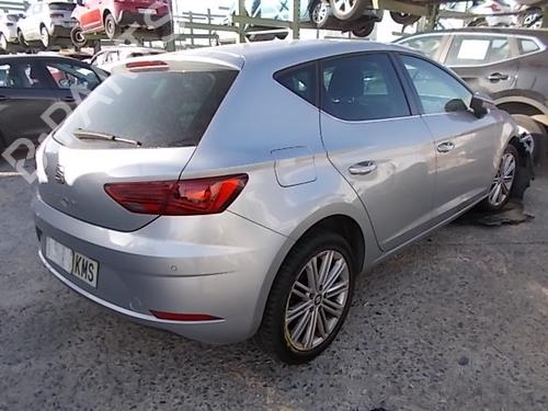Gearbox SEAT LEON (5F1) 2.0 TDI | BP39180979M3 - Image 9