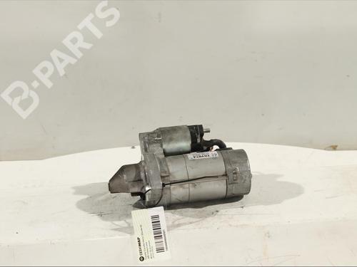 Used Starter TOYOTA COROLLA Verso (ZER_, ZZE12_, R1_) 2.0 D-4D (CUR10_, CUR10R) (116 hp) 11905497