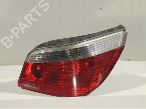 Used Right taillight Right taillight BMW 5 (E60) 530 d (218 hp) 11990794 11990794