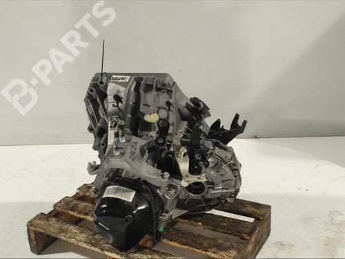 Gearbox DACIA SANDERO II 1.0 SCe 75 (B8JC, B8JD, B8NC) | BP11906668M3