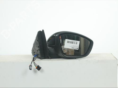 right-mirror-opel-corsa-f-p2jo-2019-36147796 main image