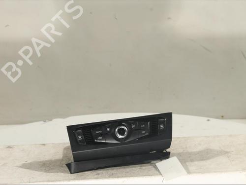 Used Climate control Climate control AUDI Q5 (8RB) 2.0 TDI (190 hp) 16573452 16573452